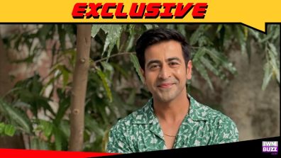 Exclusive: Dishank Arora to feature in web series Swipe Crime