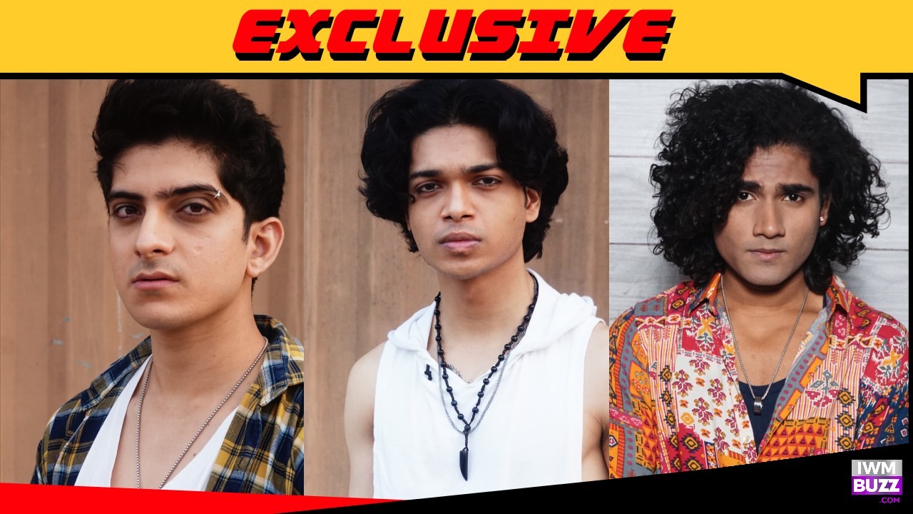 Exclusive: Hitul Pujara, Amit Kailas and Nayan Bhatnagar to enter Sony SAB's Pushpa Impossible 928511