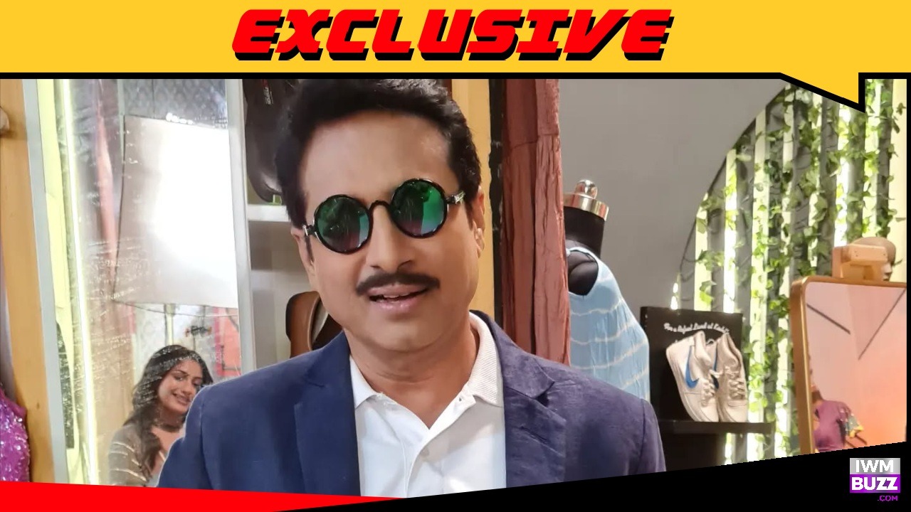 Exclusive: Iqbal Azad joins the cast of Colors' Meri Bhavya Life 930387