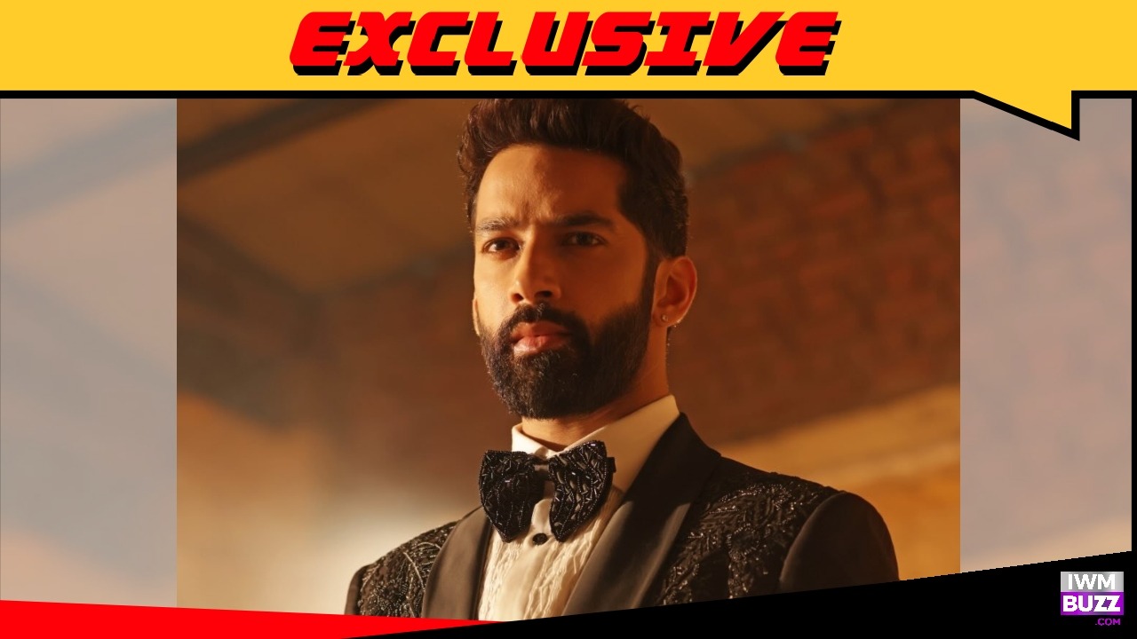 Exclusive: Karan Vohra bags the lead role in Sphere Origins' next for Colors 929045