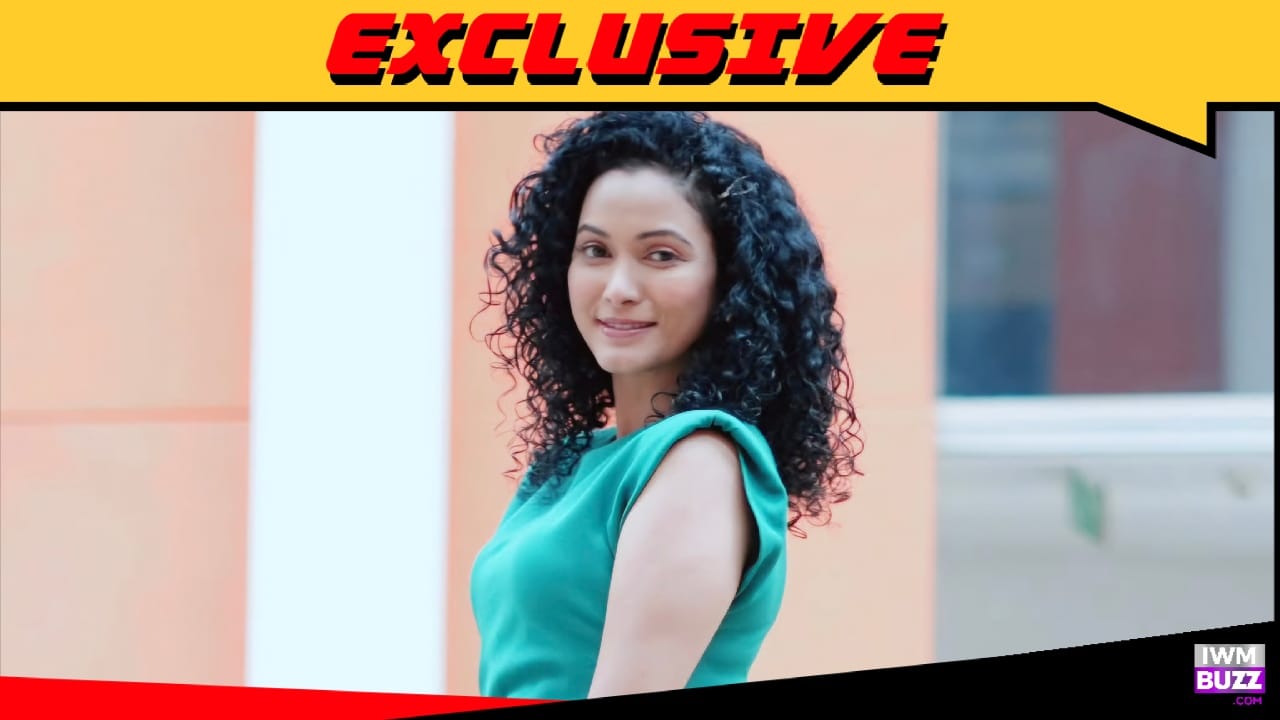 Exclusive: Neetha Shetty joins the cast of Balaji Telefilms' Sony TV show 930707