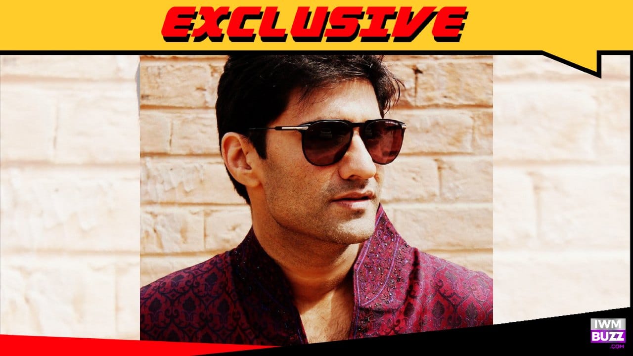 Exclusive: Siddharth Dhawan joins the cast of 4 Lions Films' supernatural for Star Plus 930953