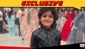 Exclusive: Teri Meri Doriyaann fame child actor Naman Ratan to play the titular role of Tulsidas in Zee TV's historical 928496