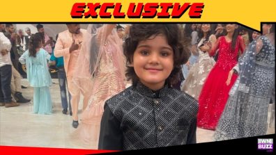 Exclusive: Teri Meri Doriyaann fame child actor Naman Ratan to play the titular role of Tulsidas in Zee TV’s historical