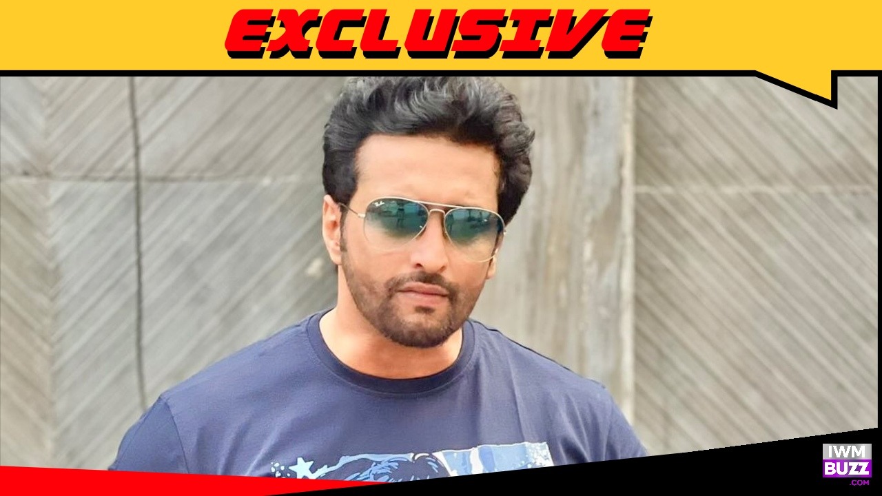 Exclusive: Yash Pandit joins the cast of Balaji Telefilms' Sony show 929372