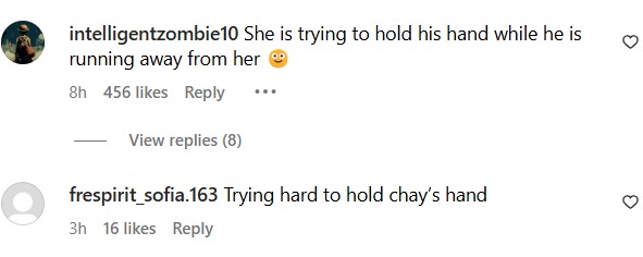 Fans React To Naga Chaitanya's 'Indifference' Towards Sobhita Dhulipala In Viral Video 929298