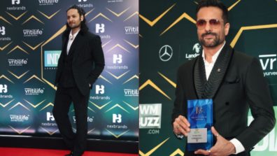 Fardeen Khan and Ali Fazal: Shaping the Future of Indian Cinema at Vritilife presents Brand Vision: India 2030 Leadership Conclave