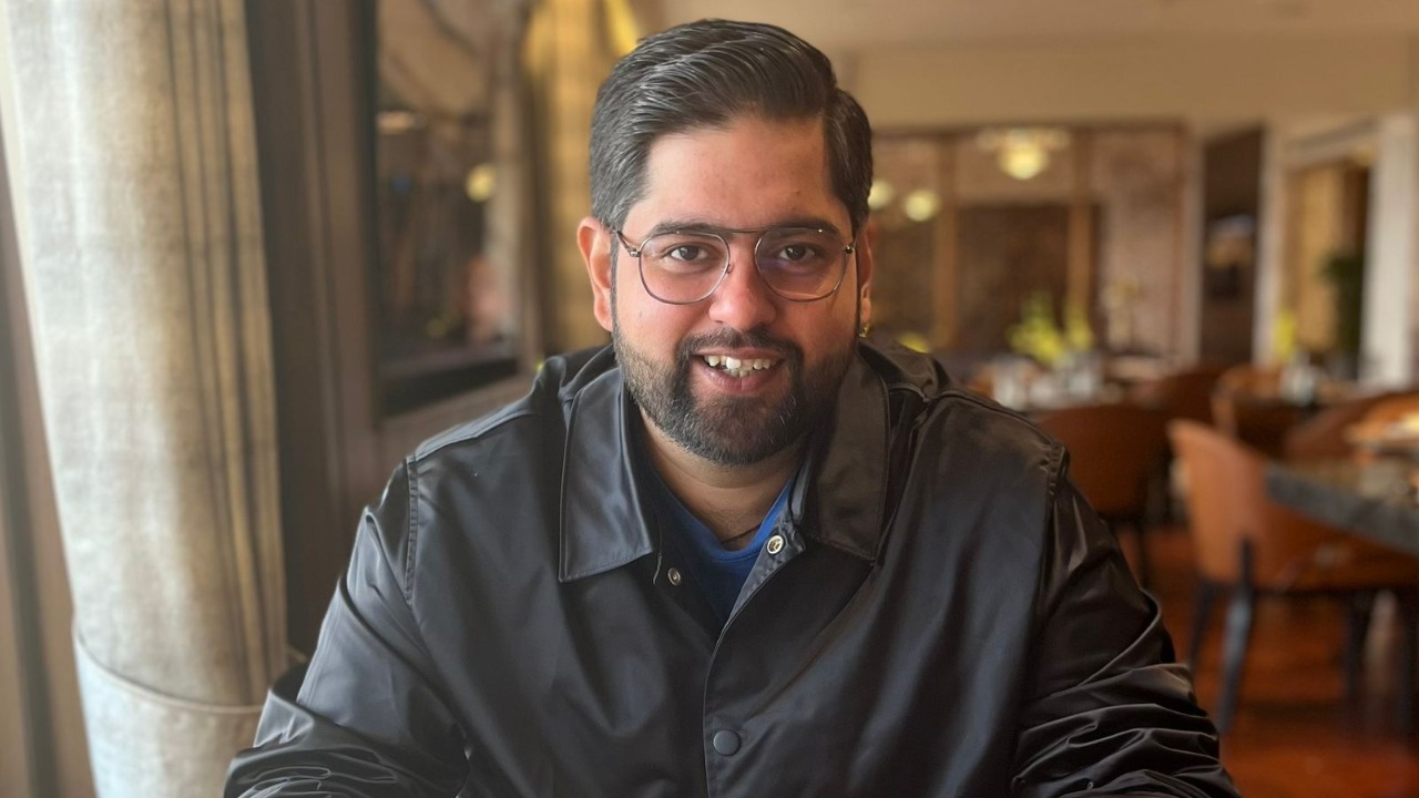 From Cred to Sam Bahadur to Bandish Bandits 2, here's the journey of casting director Kashish Arora! 930714