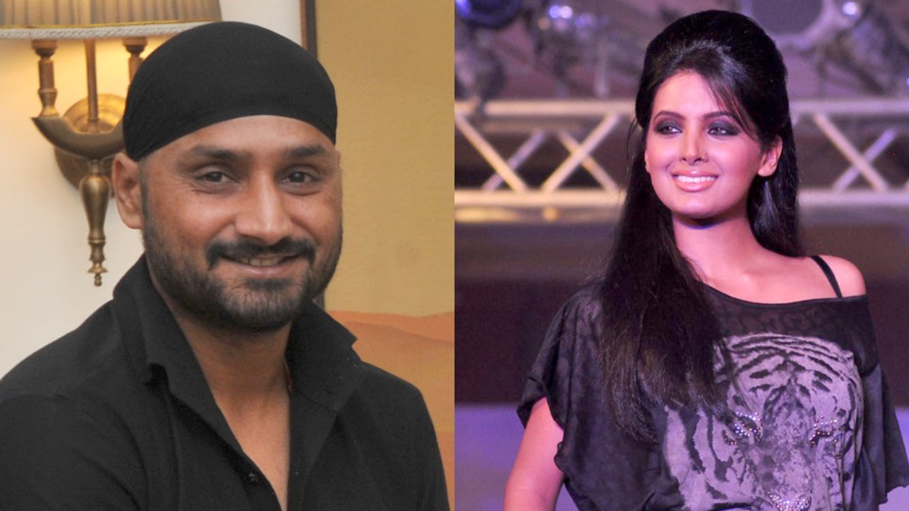 Harbhajan Singh Opens Up About His Love Story With Geeta Basra 930121