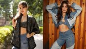 How Rhea Chakraborty Served the Best Powerful and Empowering Looks in 2024 928815