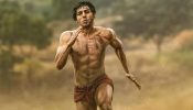 “I was living like an athlete for 2 years,” says Kartik Aaryan on his preparation for Chandu Champion; Trained by Olympians and Paralympians
