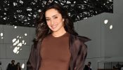“It’s an exciting time, even for that, even for women in the industry” Says Shraddha Kapoor speaking about strong women characters!