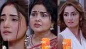 Kumkum Bhagya Serial Spoiler: Harleen Accepts Purvi As Daughter-in-law, Monisha Shocked