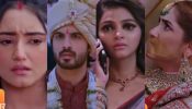 Kumkum Bhagya Serial Spoiler: Khushi Stops RV’s Wedding, Purvi Tries Monisha