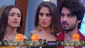 Kumkum Bhagya Serial Spoiler: Netra Blackmails Monisha, Purvi Threatens Her