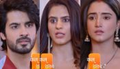 Kumkum Bhagya Serial Spoiler: Netra Threatens RV To Marry Her, Purvi Worried