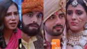 Kumkum Bhagya Serial Spoiler: Netra Tries To Attack Kashish, Jassie Discovers About RV And Purvi’s Plan
