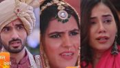 Kumkum Bhagya Serial Spoiler: RV Accepts His Relationship With Kashish, Harleen Cancels The Wedding
