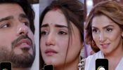 Kumkum Bhagya Serial Spoiler: RV And Purvi Get Close To Each Other, Monisha Panics