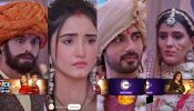 Kumkum Bhagya Serial Spoiler: RV Promises To Be By Purvi’s Side, Jasbir Hits Netra