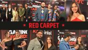 Lights, Camera, Action! Red Carpet Glitz at dentsu-India Gaming Awards Season 3 928917