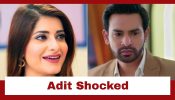 Mangal Lakshmi Upcoming Twist: Adit expresses his shock over Saumya’s pregnancy; needs time to accept it