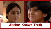 Mangal Lakshmi Upcoming Twist: Akshat gets to know about his parents’ divorce; Mangal tells him the truth