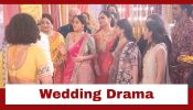 Mangal Lakshmi Upcoming Twist: Mangal gears up for Lipika’s wedding; Saumya and Adit’s presence creates tension