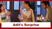 Mangal Lakshmi Upcoming Twist: Mangal moves to her new house; Adit’s surprise for his kids
