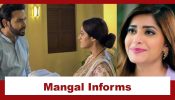 Mangal Lakshmi Upcoming Twist: Mangal talks to Adit about Saumya’s pregnancy; Adit gets shocked