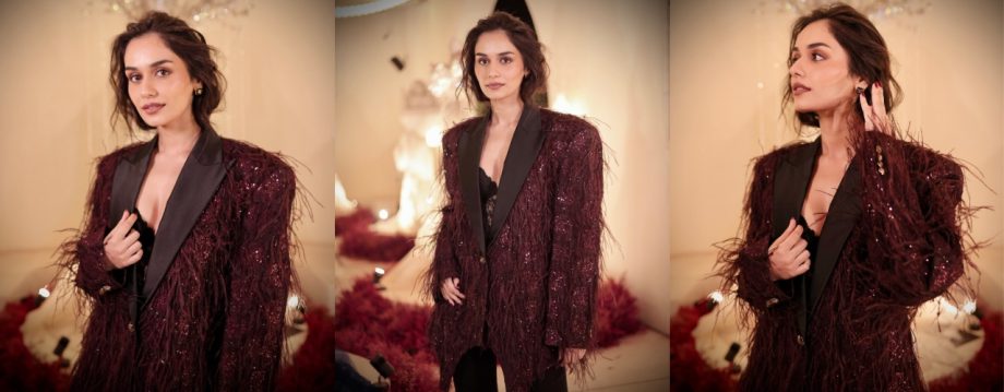 Manushi Chhillar In Fringy Pantsuit Vs Raashii Khanna In Bow Gown: Who Is The Ultimate Fashion Queen? 929624