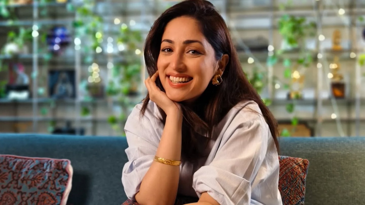 “My expectations from myself have to go up… It’s All About Growth”, Female Performer Of 2024 Yami Gautam Talks About Going beyond while Choosing Scripts with the success of Article 370 928617