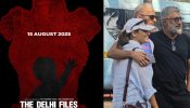 Producer Pallavi Joshi  Shelters 50 Stray Dogs on The Delhi Files Set 929358
