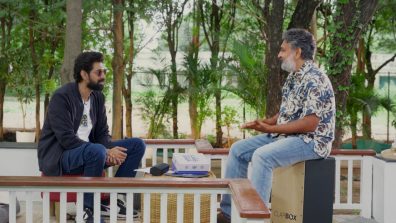 Rana Daggubati’s Explorative Conversations with S.S. Rajamouli and Ram Gopal Varma on the next episode of Prime Video’s The Rana Daggubati Show