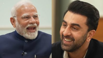 Ranbir Kapoor Leaks Kapoor Family’s WhatsApp Chat In Candid Moment With PM Modi