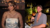 Romantic Date To Breezy Beach Walk: Inside Newlywed Aaliyah Kashyap And Shane Gregoire's Honeymoon 929662
