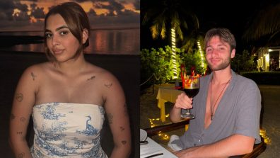 Romantic Date To Breezy Beach Walk: Inside Newlywed Aaliyah Kashyap And Shane Gregoire’s Honeymoon
