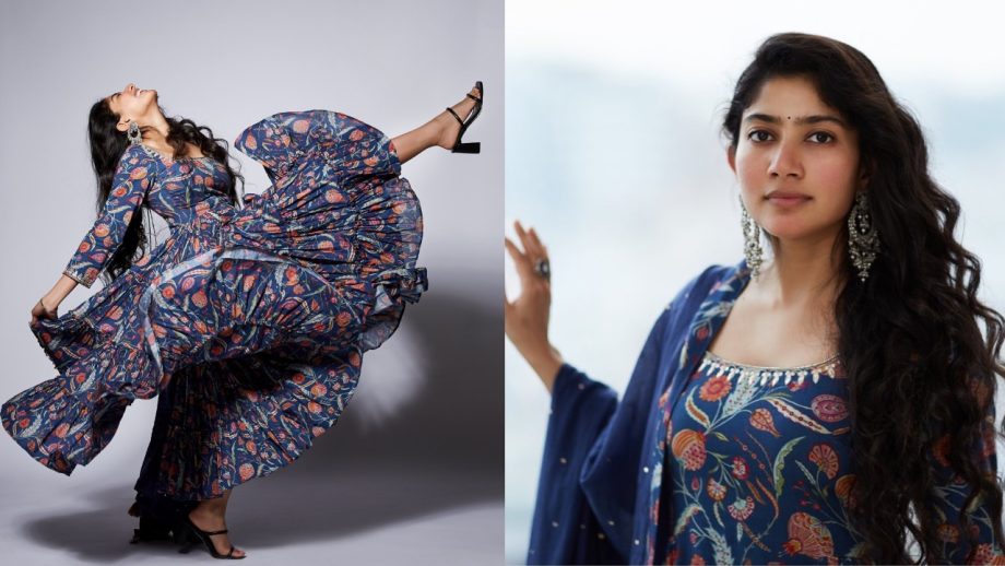 Sai Pallavi’s Must-Have Earrings Collection: How Statement Earrings Can Transform Your Look 931060