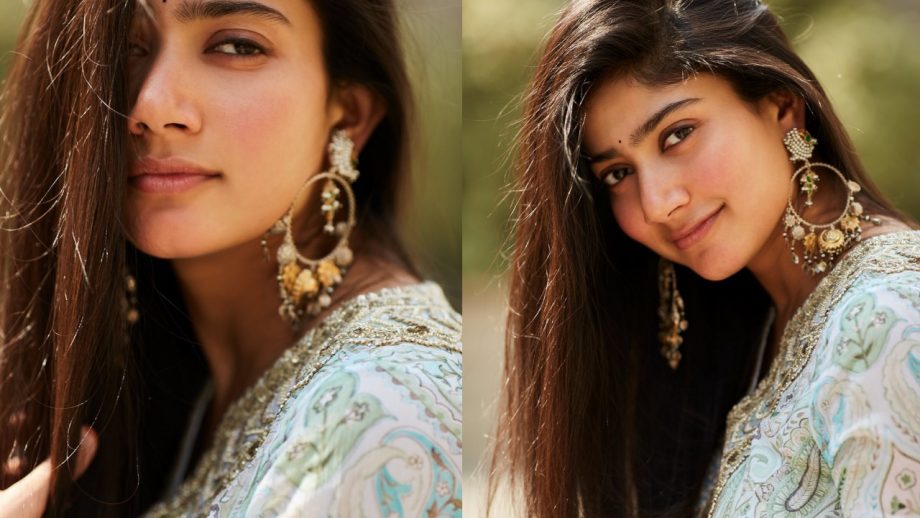 Sai Pallavi’s Must-Have Earrings Collection: How Statement Earrings Can Transform Your Look 931059