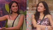 Saree To Animal Printed: Kashish Kapoor’s Hottest Looks in Bigg Boss 18