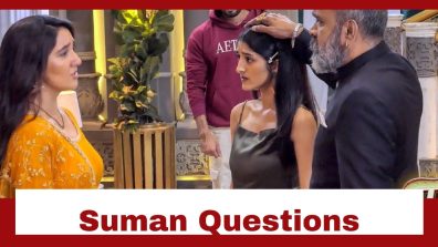 Suman Indori Upcoming Twist: Suman questions Chandrakant; seeks justice for Devika’s wily act
