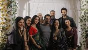 Superstar Aamir Khan Visits The Sets Of Star Plus Show Deewaniyat, Meets Sister Nikhat Khan and The Cast Of The Show! Details Inside-
