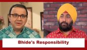 Taarak Mehta Ka Ooltah Chashmah Upcoming Twist: Bhide becomes ‘official watchdog’ of Sodhi; can Sodhi stay true to his wife?