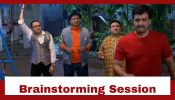Taarak Mehta Ka Ooltah Chashmah Upcoming Twist: Brainstorming session on; all hopes on Taarak Mehta to provide a solution