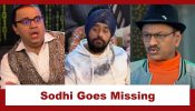 Taarak Mehta Ka Ooltah Chashmah Upcoming Twist: Inebriated Sodhi goes missing from the party; Bhide and Popatlal in tension