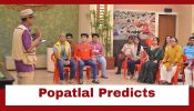 Taarak Mehta Ka Ooltah Chashmah Upcoming Twist: Popatlal predicts Sodhi’s divorce; how will the reactions be?