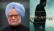 Team Sikandar, In respect of the final journey of our former Prime Minister Dr. Manmohan Singh, delays the teaser launch to 4:05 PM!
