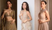 The Girl Of The Moment, Barkha Singh Is Serving Golden-Goals With Each Look 928438