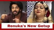 Udne Ki Aasha Upcoming Twist: Renuka’s new getup to impress Roshni’s uncle; Sachin mocks her