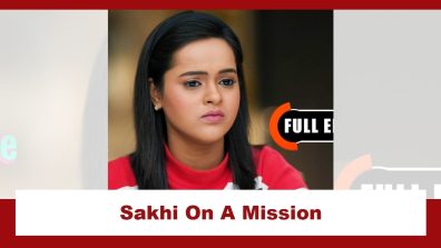 Wagle Ki Duniya Upcoming Twist: Sakhi on a mission to find the kidnapper; Jhanak’s family in severe stress